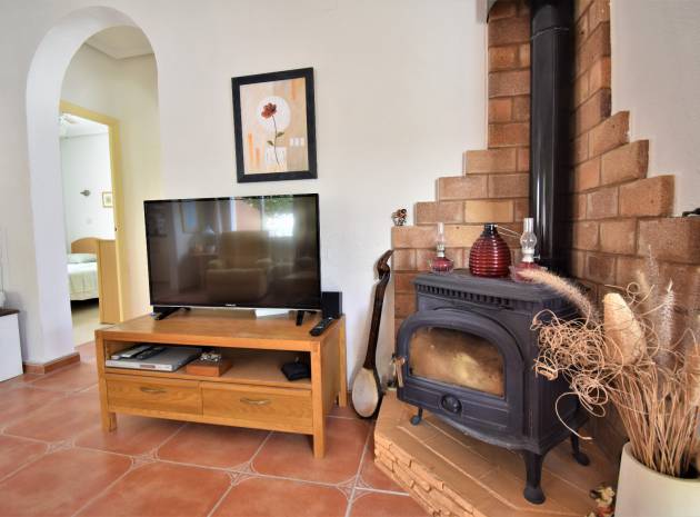 Resale - Villa - Villamartin - eagles nest