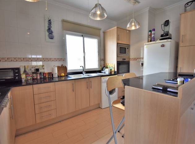 Resale - Villa - Villamartin - eagles nest