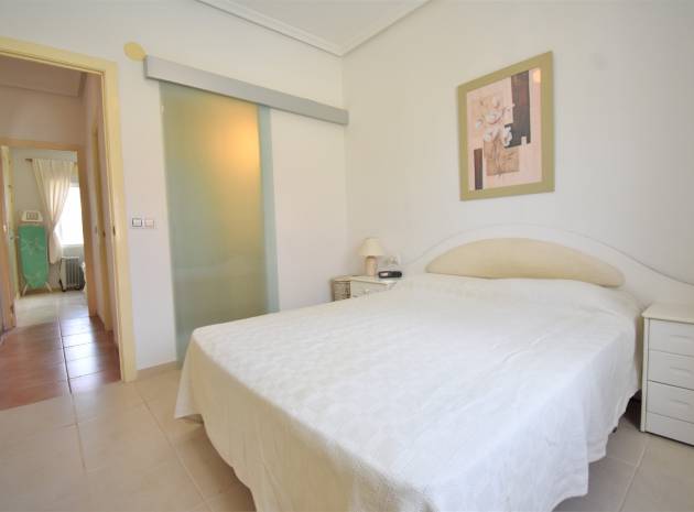 Resale - Villa - Villamartin - eagles nest