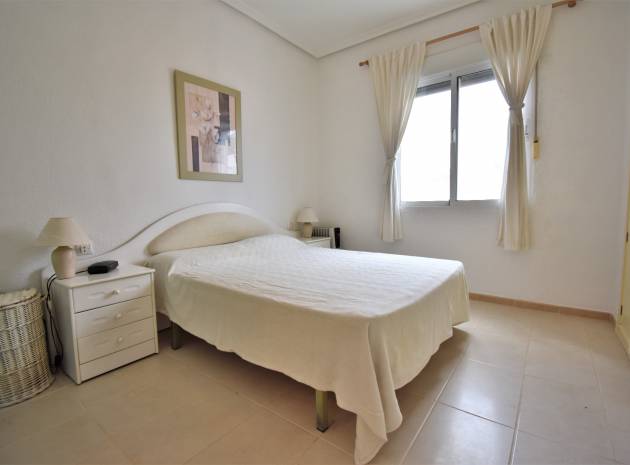 Resale - Villa - Villamartin - eagles nest