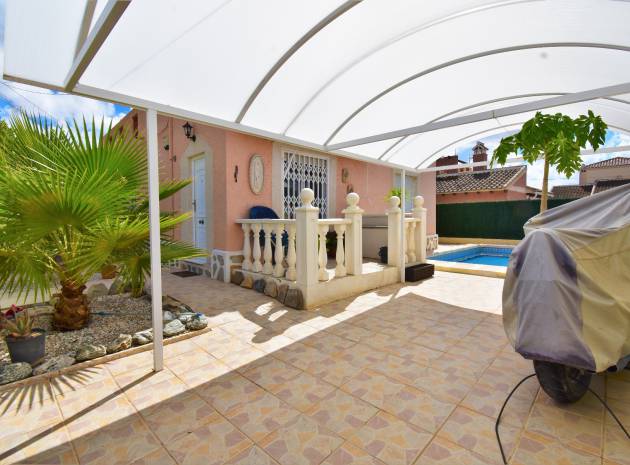 Resale - Villa - Villamartin - eagles nest