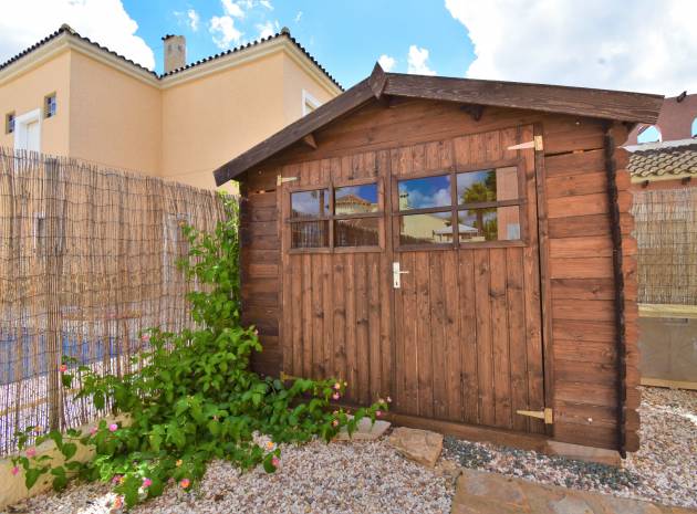 Resale - Villa - Villamartin - eagles nest