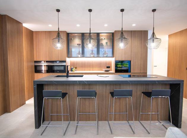 Nouvelle construction - Appartement - Campoamor - Las Colinas golf and country club