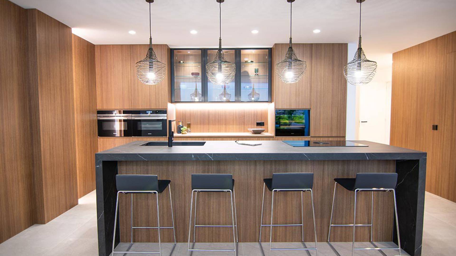 Nouvelle construction - Appartement - Campoamor - Las Colinas golf and country club