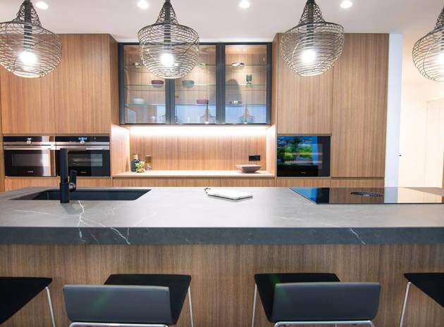 Nouvelle construction - Appartement - Campoamor - Las Colinas golf and country club