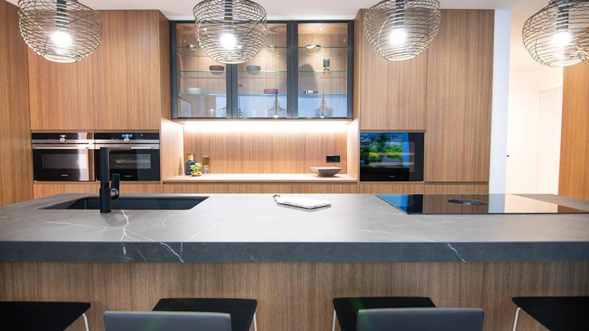 Nouvelle construction - Appartement - Campoamor - Las Colinas golf and country club