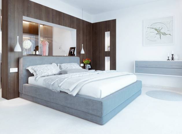 Nouvelle construction - Appartement - Campoamor - Las Colinas golf and country club