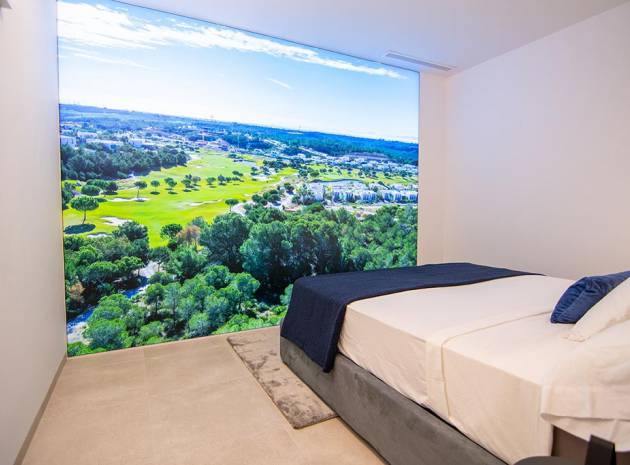 Nouvelle construction - Appartement - Campoamor - Las Colinas golf and country club