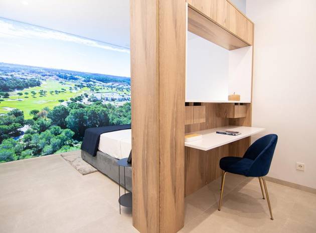 Nouvelle construction - Appartement - Campoamor - Las Colinas golf and country club