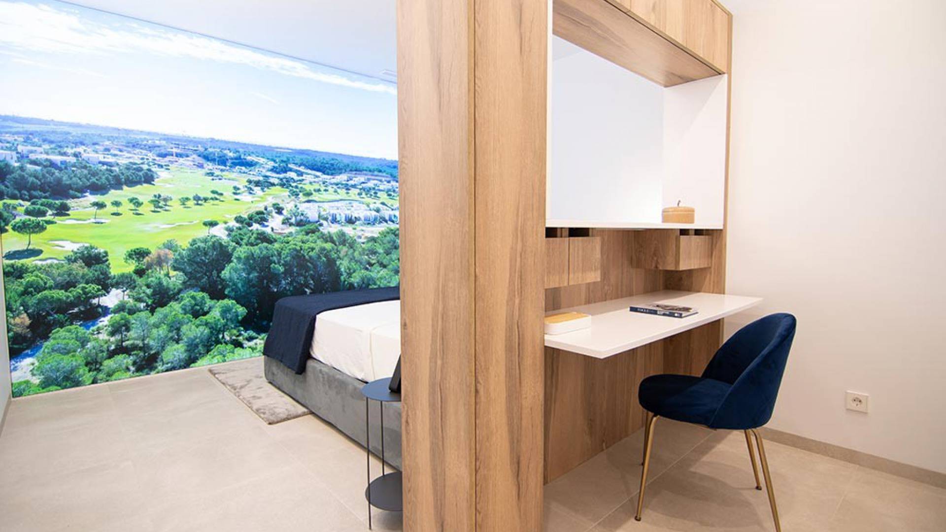 Nouvelle construction - Appartement - Campoamor - Las Colinas golf and country club