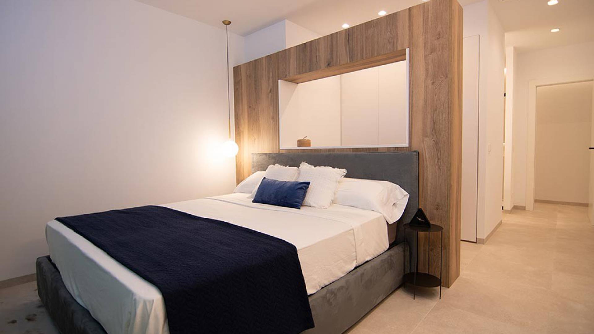 Nouvelle construction - Appartement - Campoamor - Las Colinas golf and country club