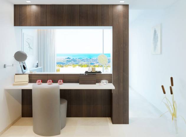 Nouvelle construction - Appartement - Campoamor - Las Colinas golf and country club