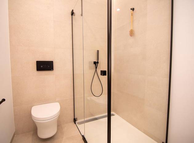 Nouvelle construction - Appartement - Campoamor - Las Colinas golf and country club