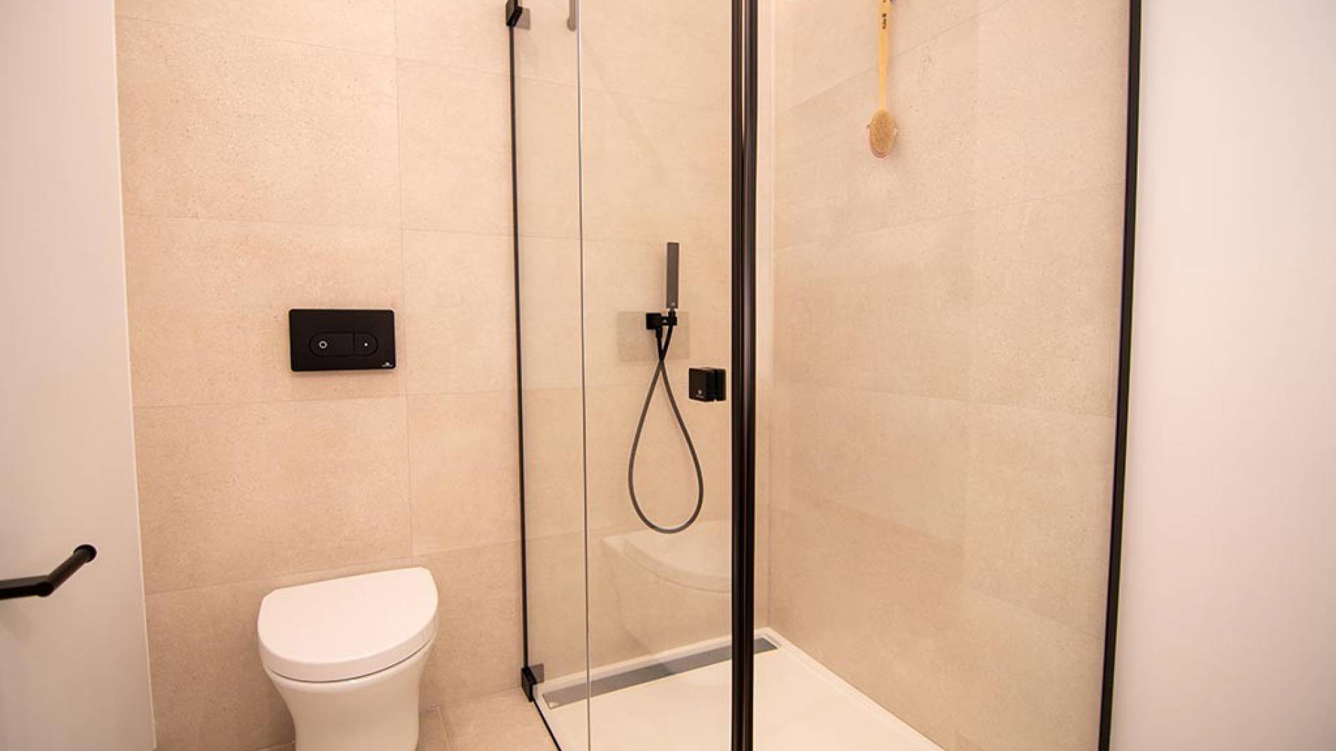 Nouvelle construction - Appartement - Campoamor - Las Colinas golf and country club