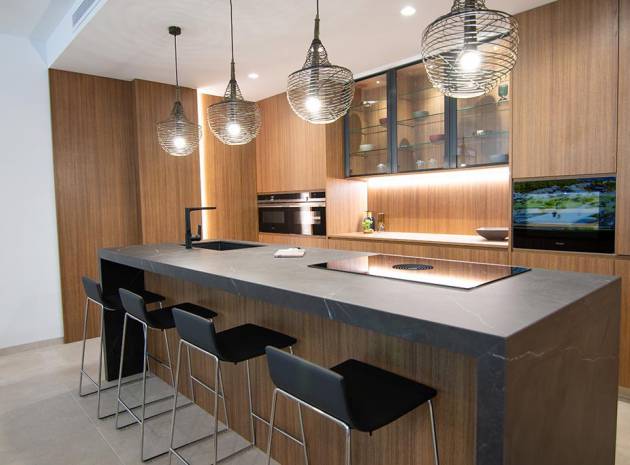 New Build - Apartment - Campoamor - Las Colinas golf and country club