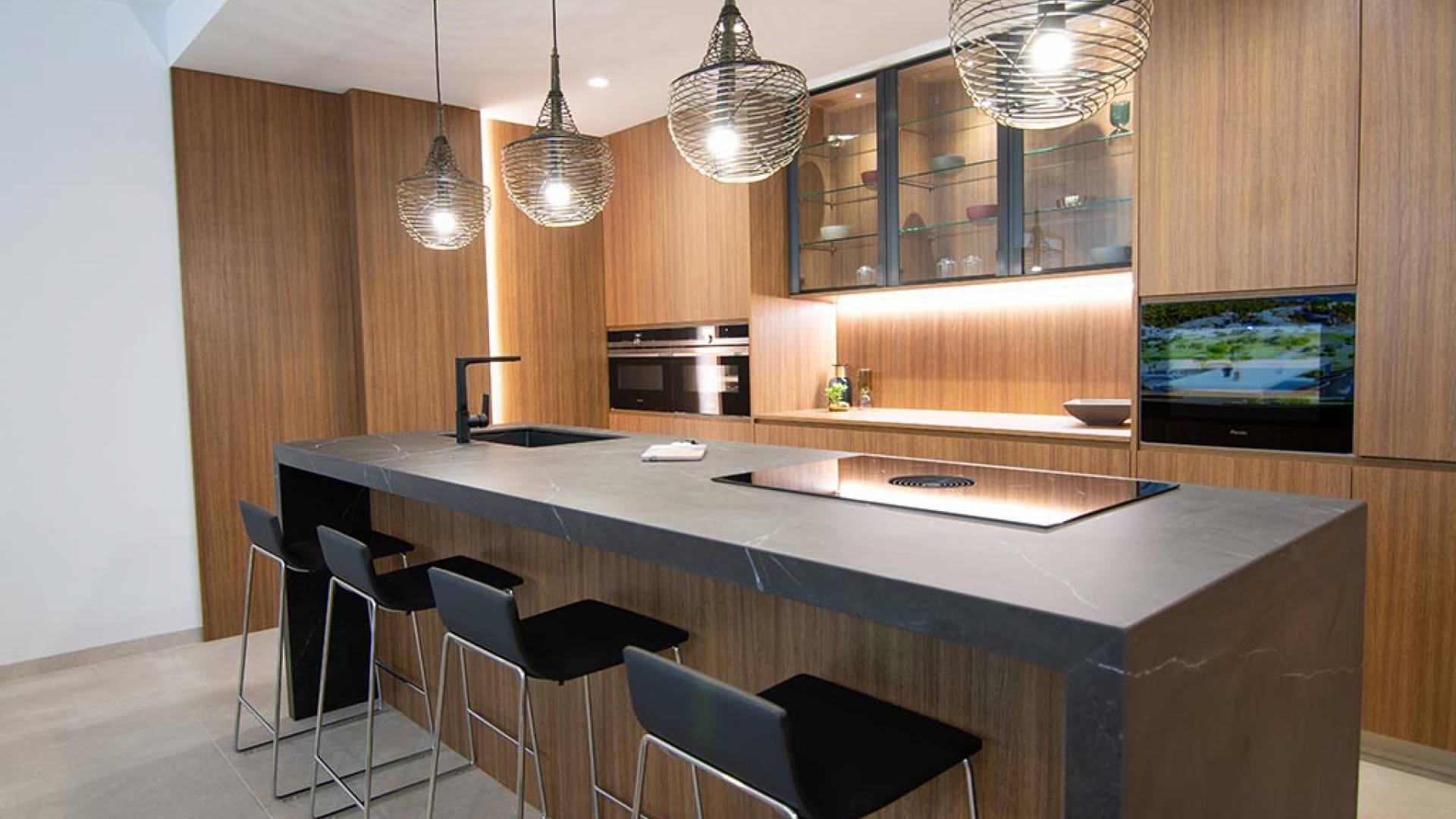 New Build - Apartment - Campoamor - Las Colinas golf and country club