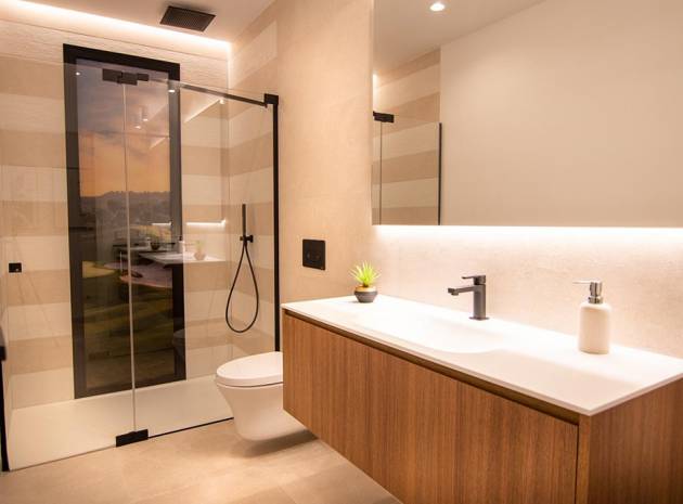 New Build - Apartment - Campoamor - Las Colinas golf and country club