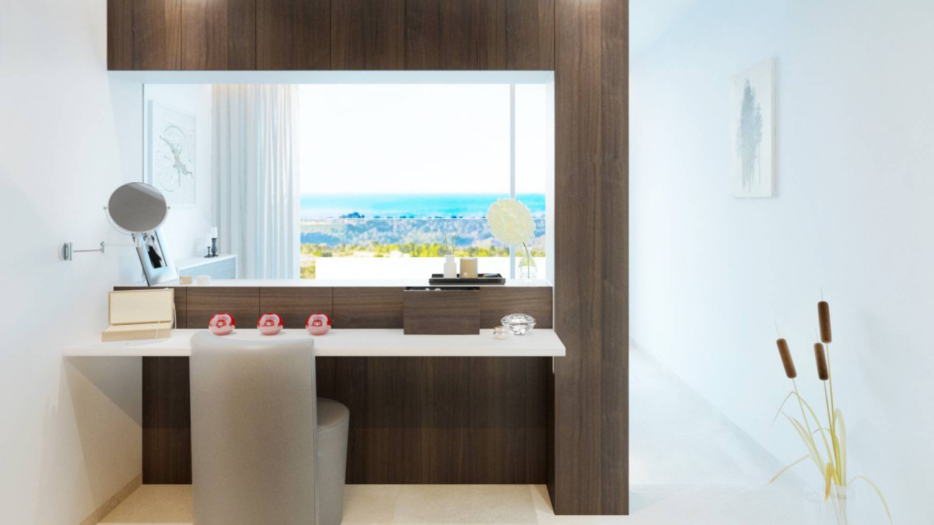 New Build - Apartment - Campoamor - Las Colinas golf and country club