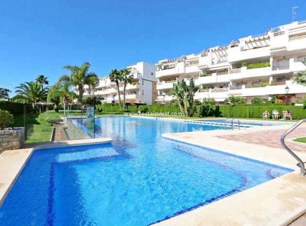 Resale - Apartment - Villamartin - Los Dolses