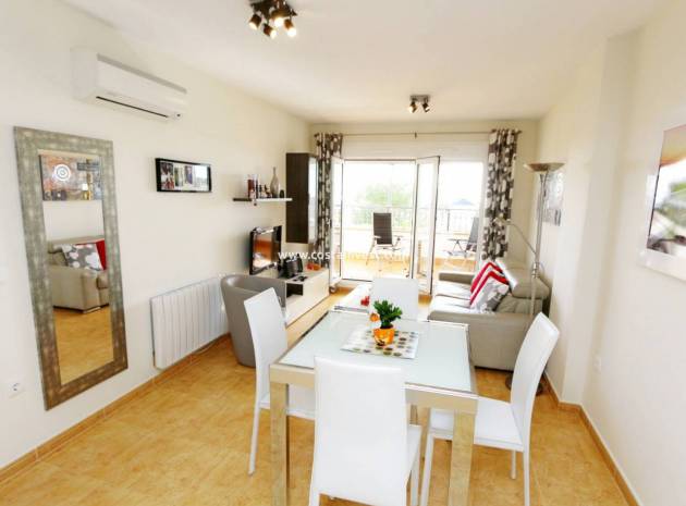 Resale - Apartment - Villamartin - Los Dolses