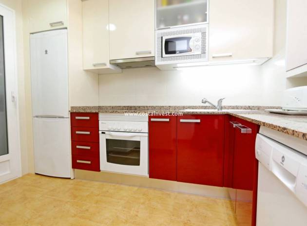 Resale - Apartment - Villamartin - Los Dolses