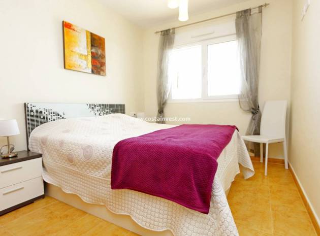 Resale - Apartment - Villamartin - Los Dolses