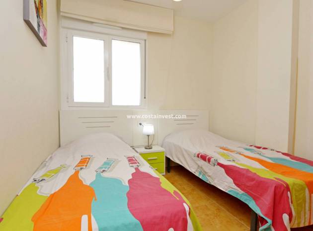 Resale - Apartment - Villamartin - Los Dolses