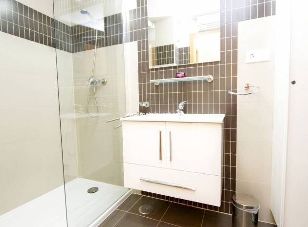 Resale - Apartment - Villamartin - Los Dolses