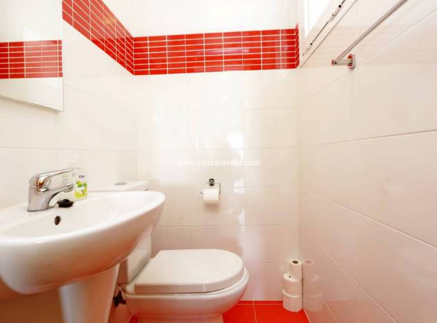 Resale - Apartment - Villamartin - Los Dolses