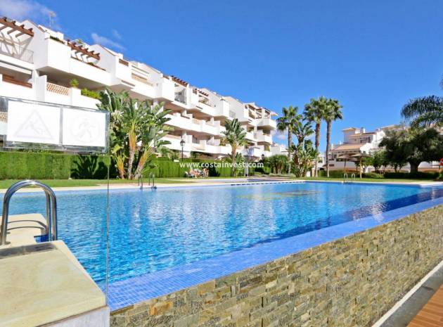 Resale - Apartment - Villamartin - Los Dolses