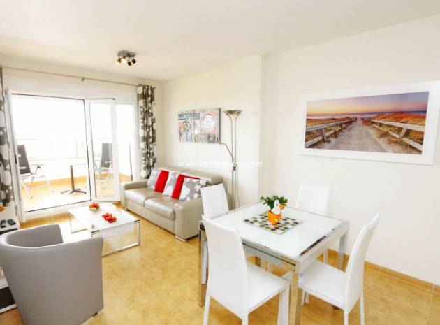 Resale - Apartment - Villamartin - Los Dolses