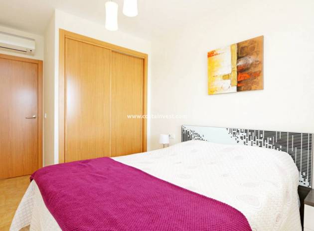 Resale - Apartment - Villamartin - Los Dolses