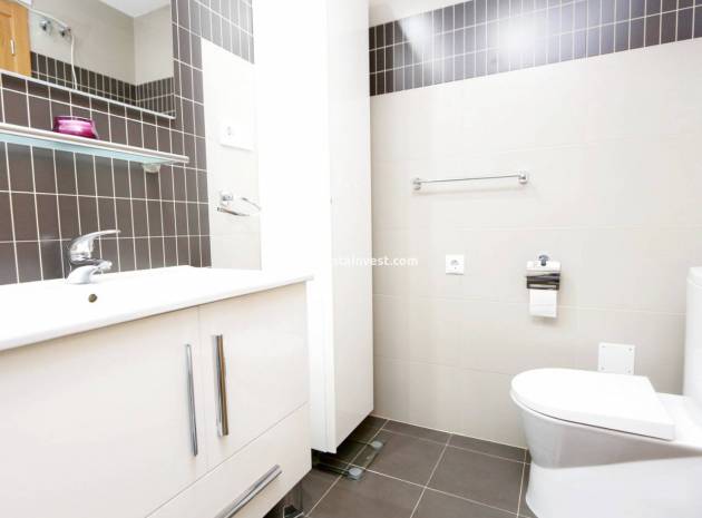 Resale - Apartment - Villamartin - Los Dolses