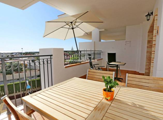 Resale - Apartment - Villamartin - Los Dolses