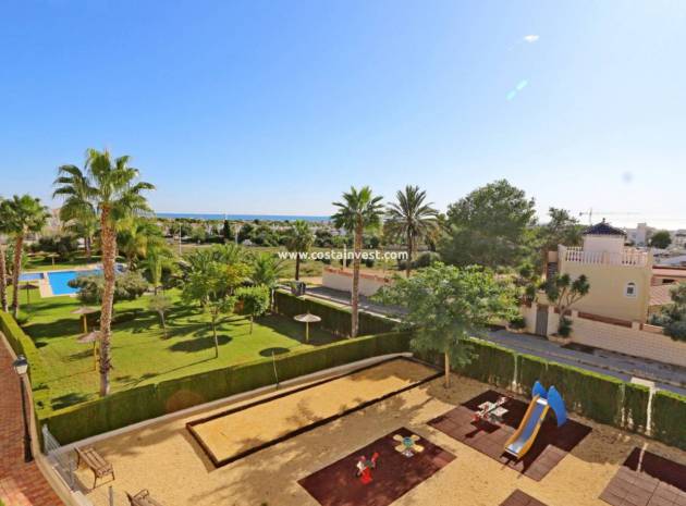 Resale - Apartment - Villamartin - Los Dolses