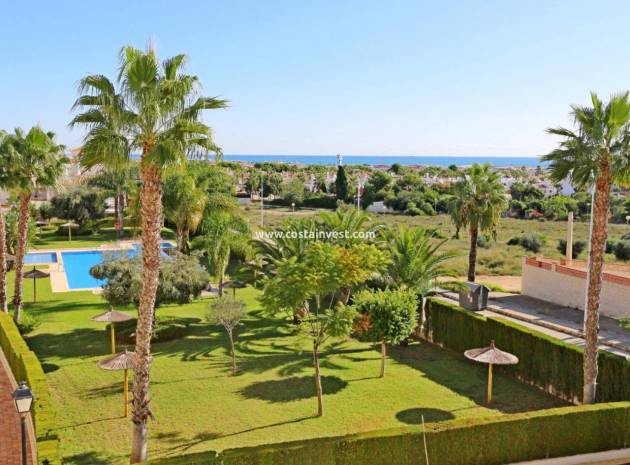 Resale - Apartment - Villamartin - Los Dolses