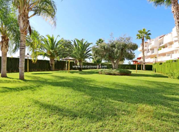 Resale - Apartment - Villamartin - Los Dolses