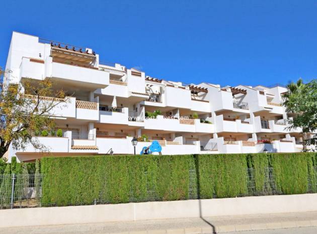 Resale - Apartment - Villamartin - Los Dolses