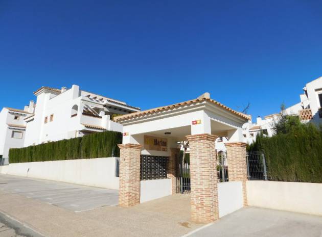 Resale - Apartment - Villamartin - Los Dolses