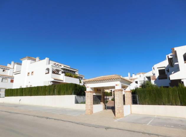Resale - Apartment - Villamartin - Los Dolses