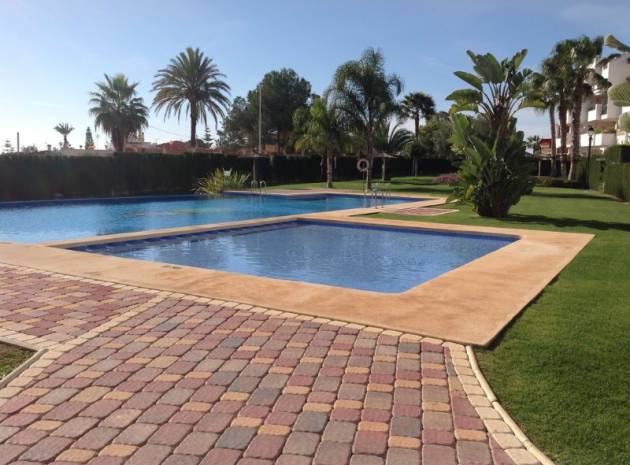 Resale - Apartment - Villamartin - Los Dolses