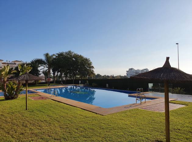 Resale - Apartment - Villamartin - Los Dolses