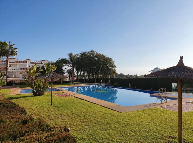 Resale - Apartment - Villamartin - Los Dolses