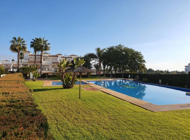 Resale - Apartment - Villamartin - Los Dolses