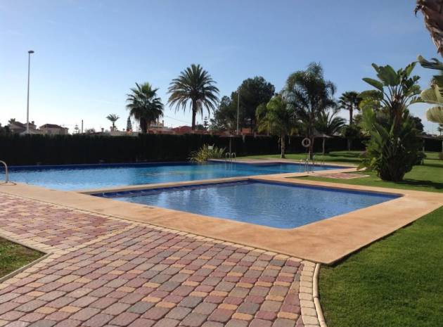 Resale - Apartment - Villamartin - Los Dolses