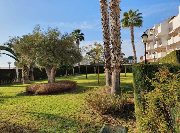 Resale - Apartment - Villamartin - Los Dolses