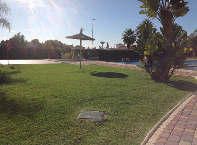 Resale - Apartment - Villamartin - Los Dolses