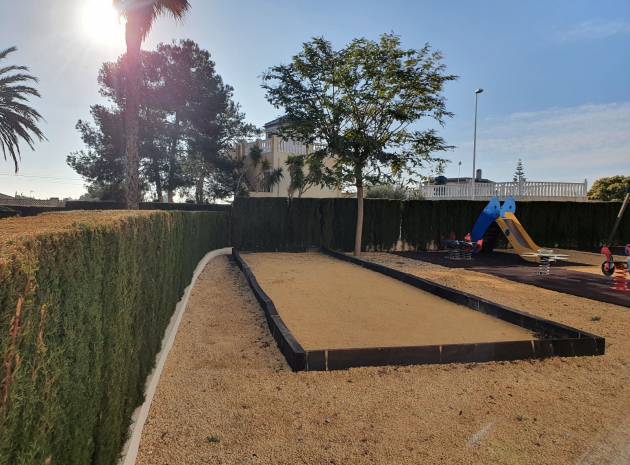 Resale - Apartment - Villamartin - Los Dolses