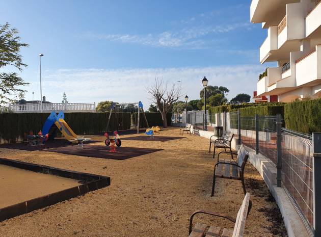 Resale - Apartment - Villamartin - Los Dolses