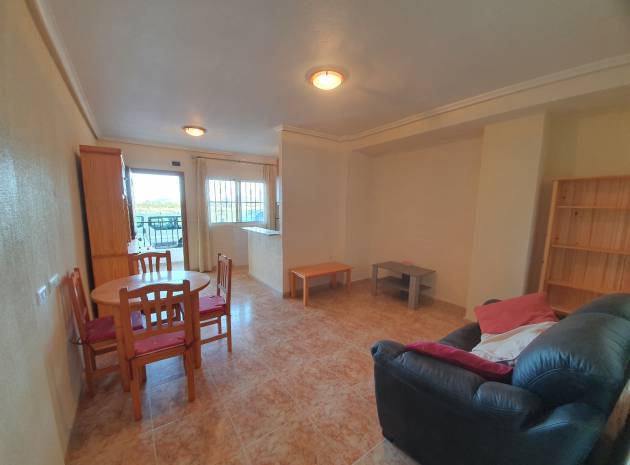 Resale - Apartment - Formentera del Segura - edificio picasso